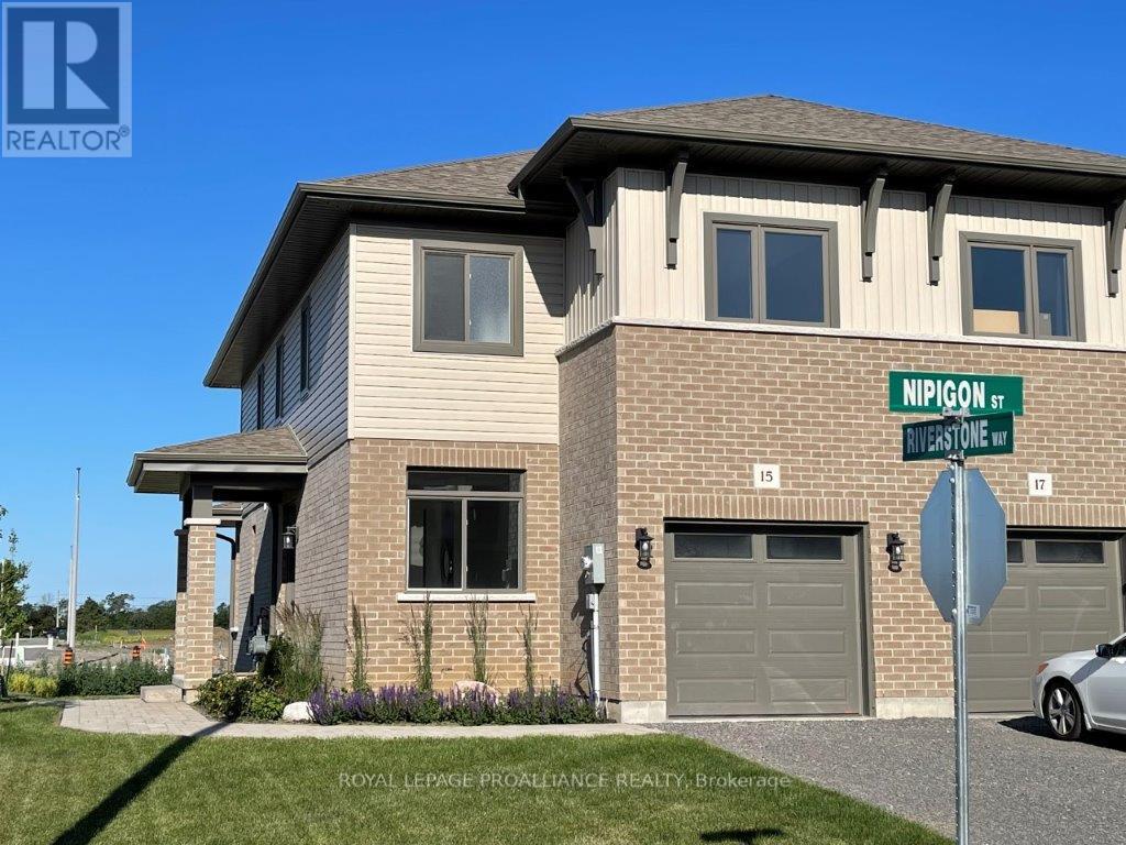 15 NIPIGON ST