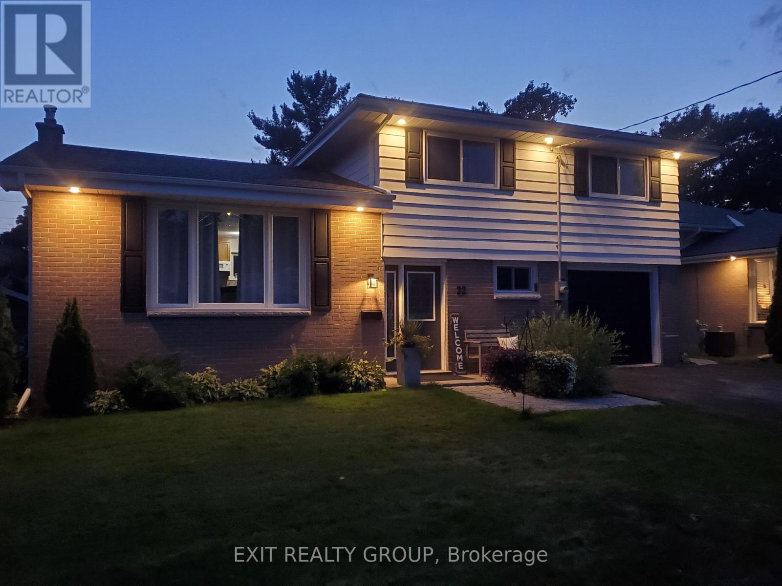 22 ALFRED DR