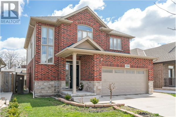 4760 VICTOR DR, Niagara Falls