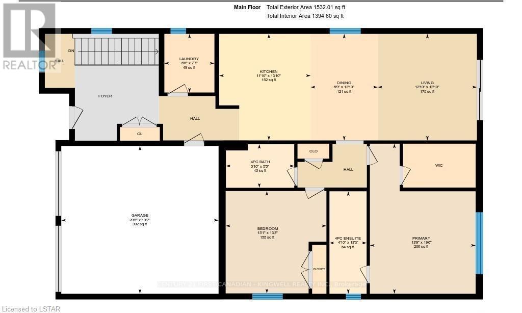 #7 -297 WHITING ST, #7