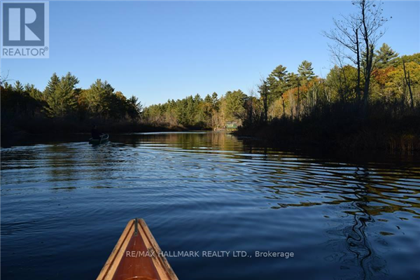 0 PT LT 14 CON 1 DIGBY, Kawartha Lakes