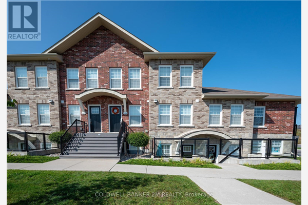 #108 -430 LONSBERRY DR, Cobourg