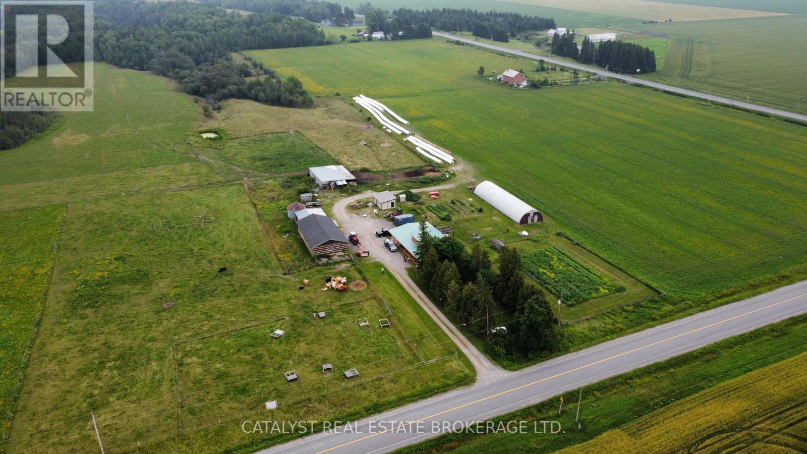 46774 HIGHWAY 562  W