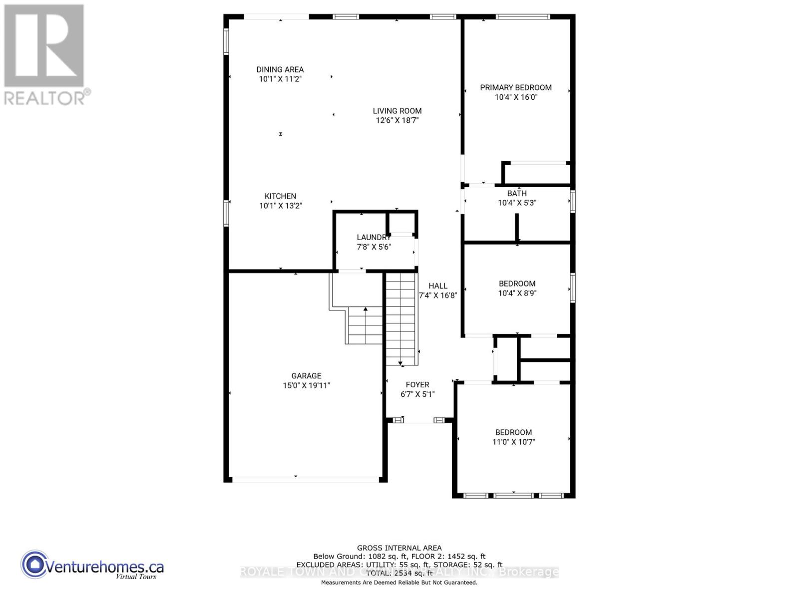 140 SPRINGDALE DR