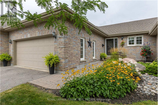 #68 -301 CARNEGIE AVE, Peterborough