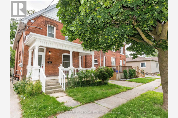 123 ALFRED ST, Brantford