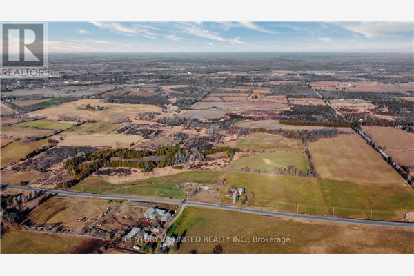 1736 COUNTY ROAD 42, Asphodel-Norwood