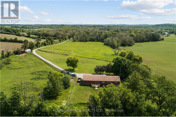 1668 DRUMMOND LINE, Otonabee-South Monaghan