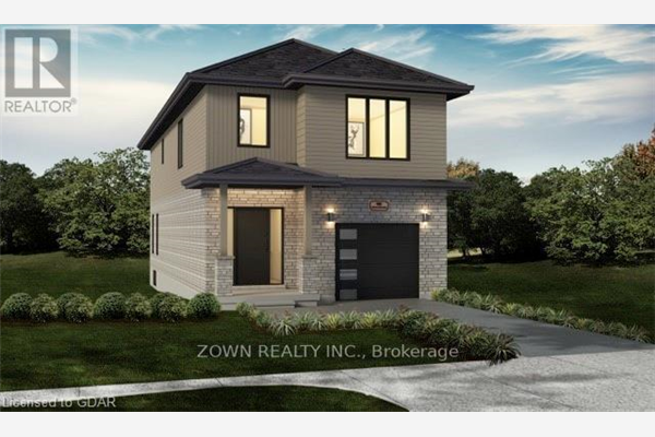 143 SIEBERT AVE, Kitchener