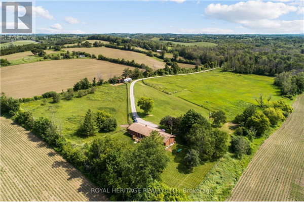 1668 DRUMMOND LINE, Otonabee-South Monaghan