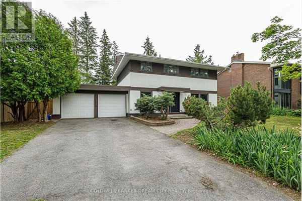 26 PELLAN CRES N, Ottawa
