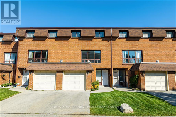 #C3 -500 STONE CHURCH RD W, Hamilton