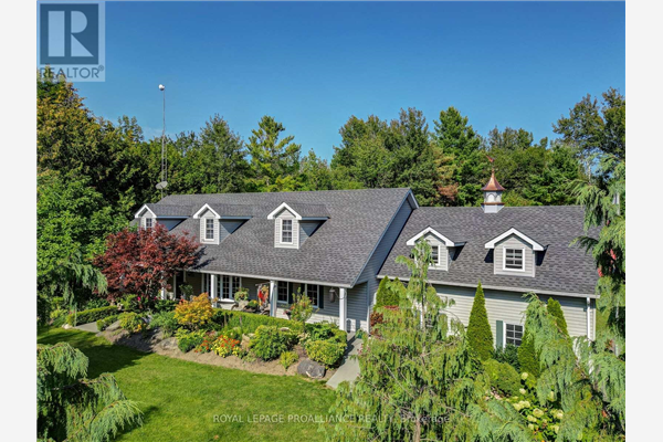 5511 COUNTY RD 10, Port Hope