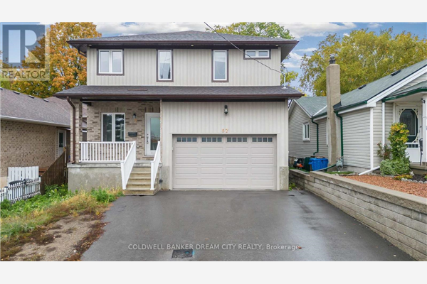 57 BROOKLYNE RD W, Cambridge