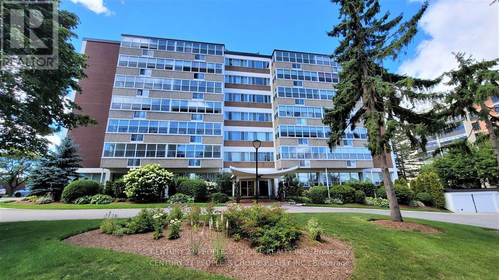 #109 -45 WESTMOUNT RD N, #109