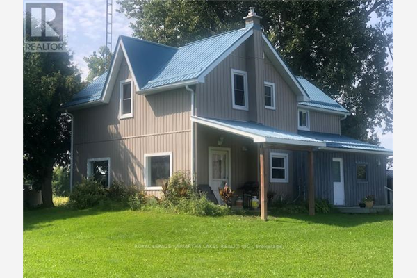 145 LONG BEACH RD, Kawartha Lakes
