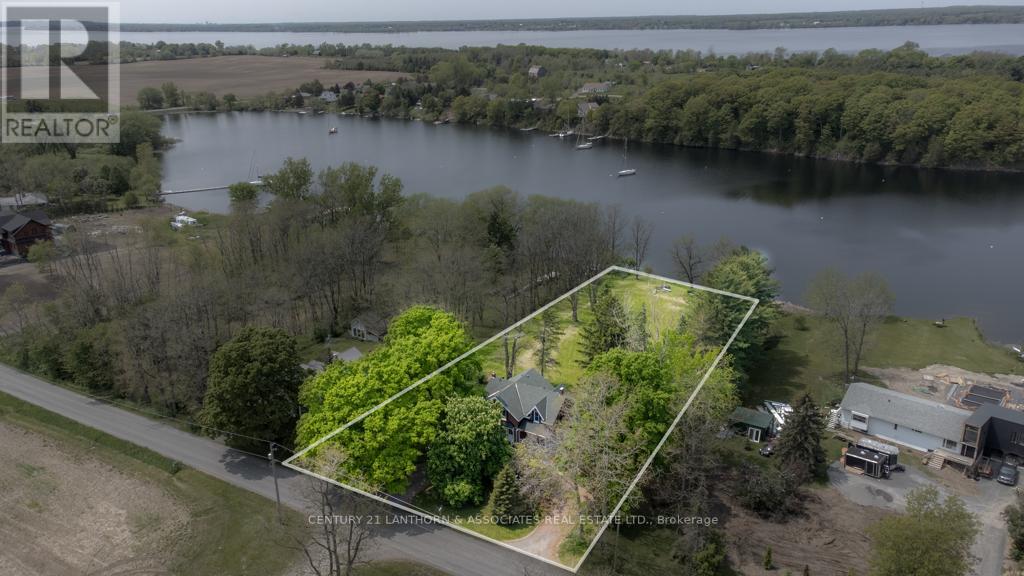 67 CRESSY BAYSIDE RD