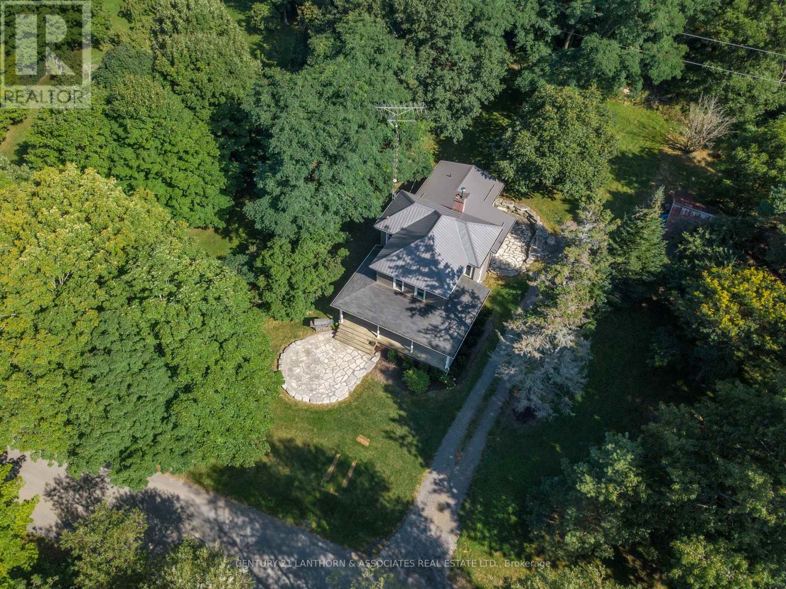 412 CRESSY BAYSIDE RD
