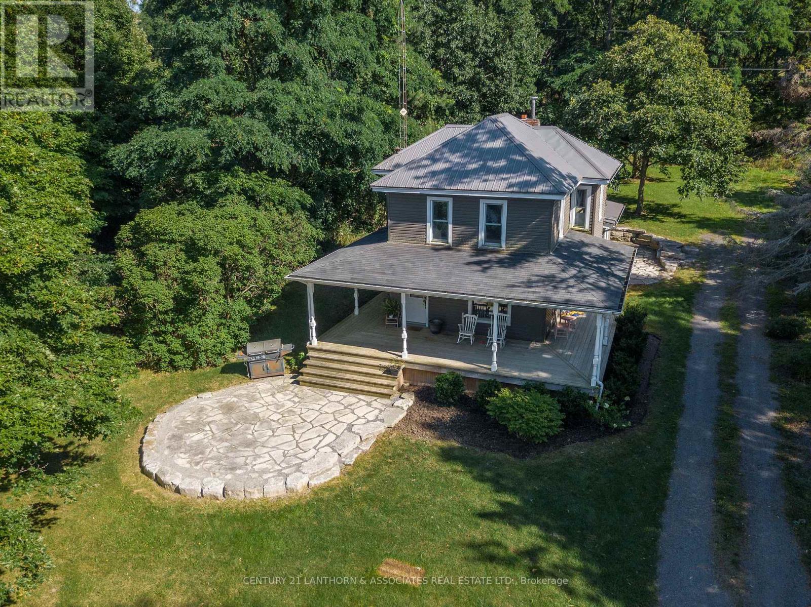 412 CRESSY BAYSIDE RD