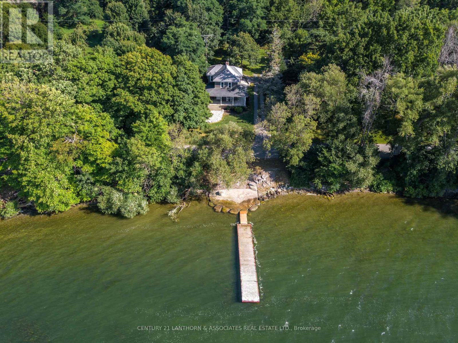 412 CRESSY BAYSIDE RD