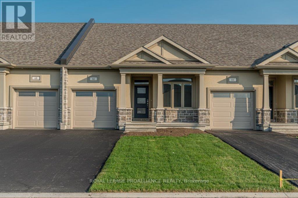 66 ATHABASKA DR