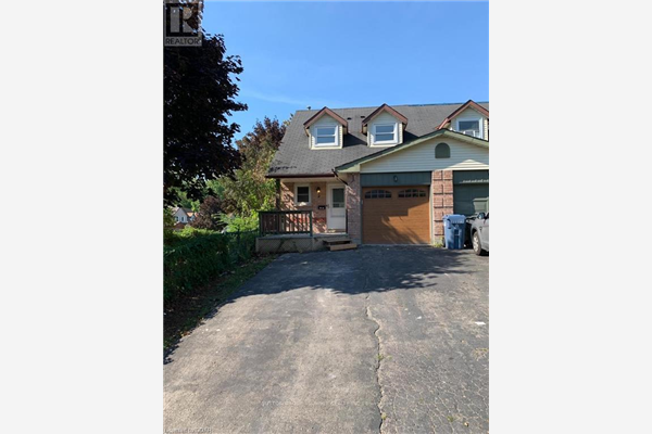 2 GRANDRIDGE CRES, Guelph