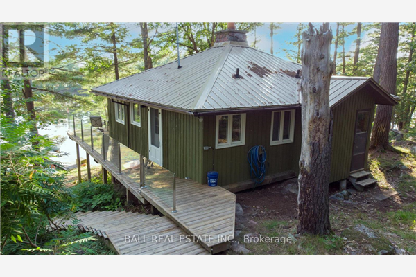 1088 DUCK POND LANE, Douro-Dummer