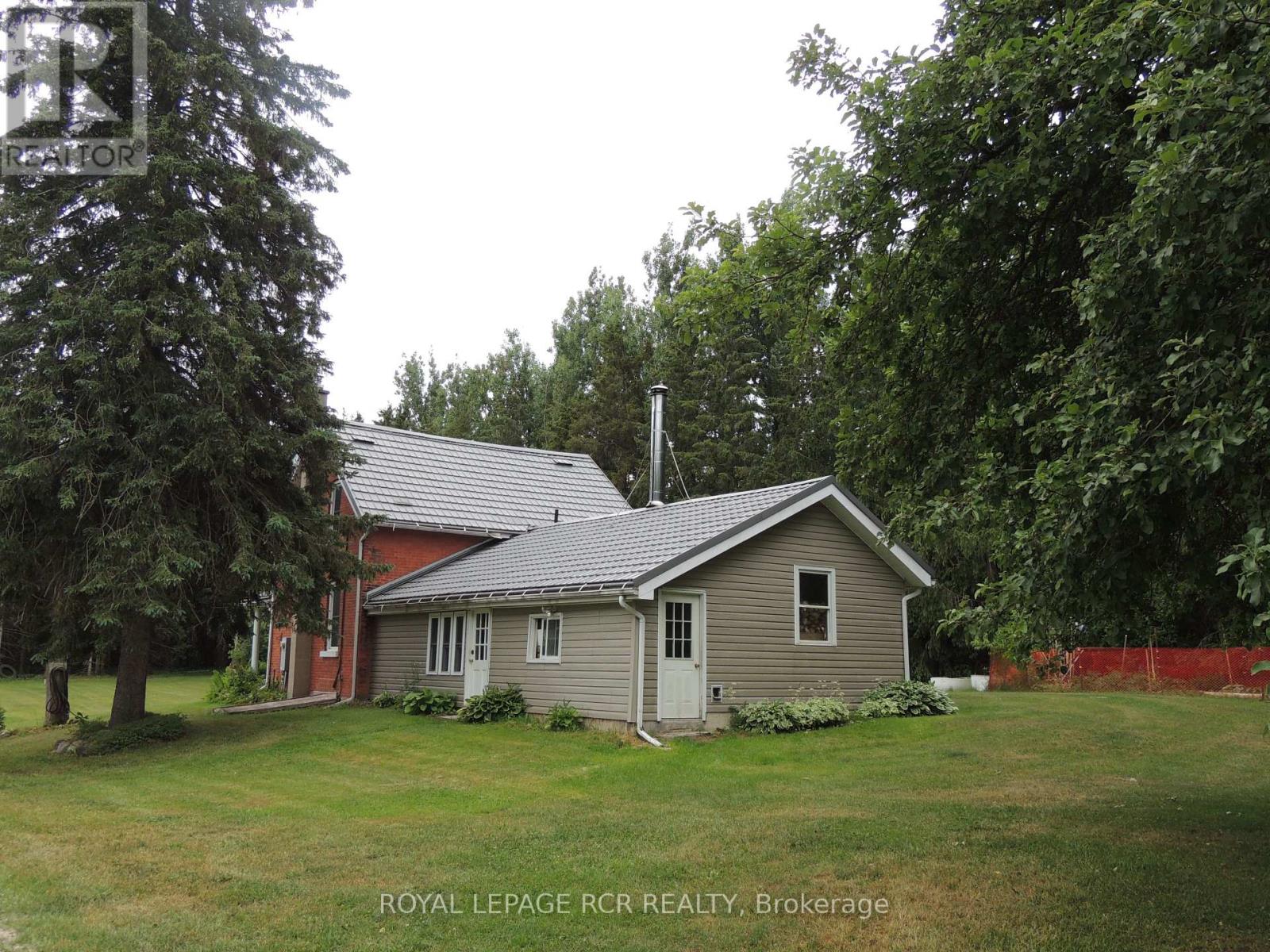 345353 CONCESSION 2 RD