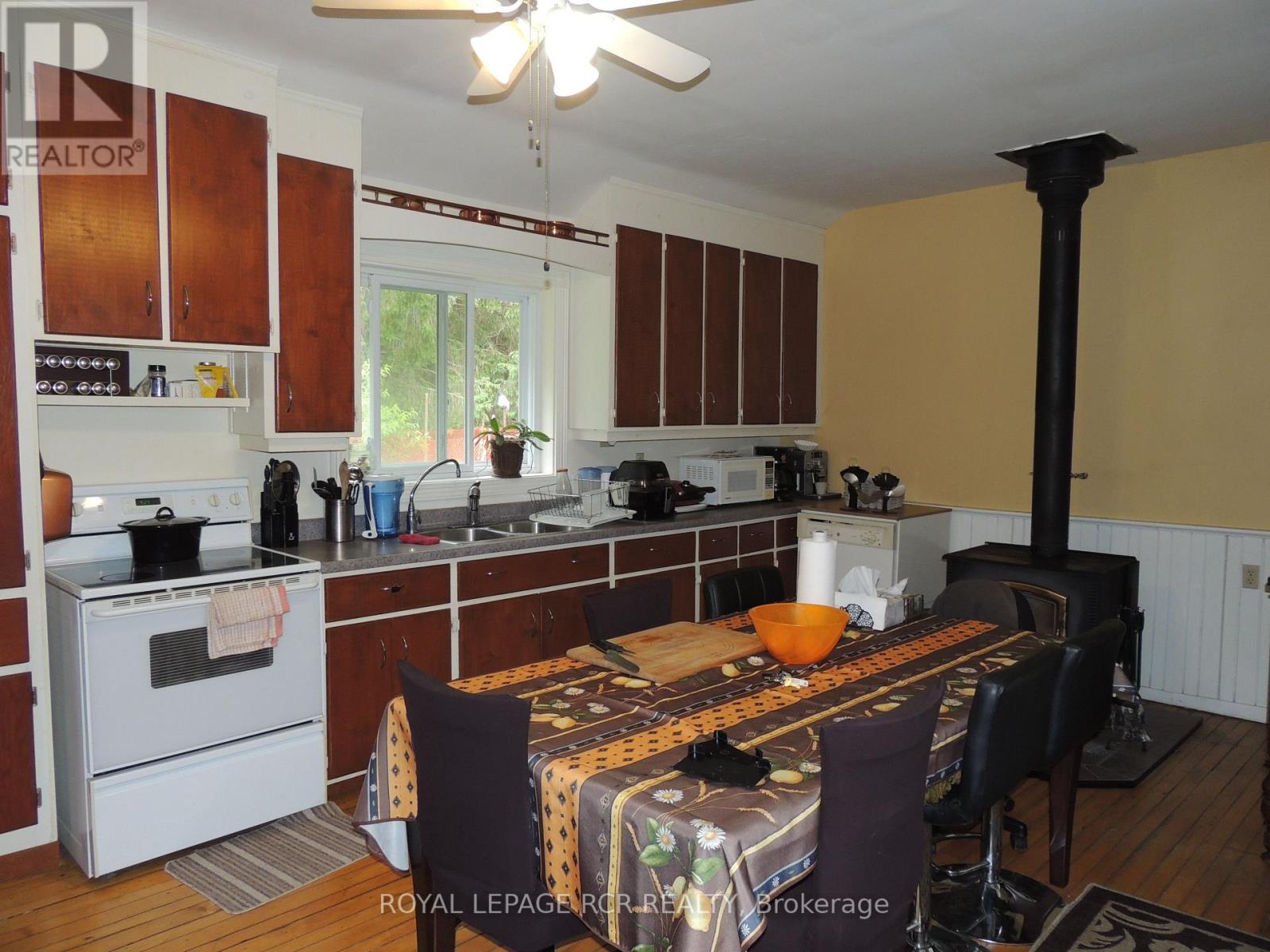 345353 CONCESSION 2 RD