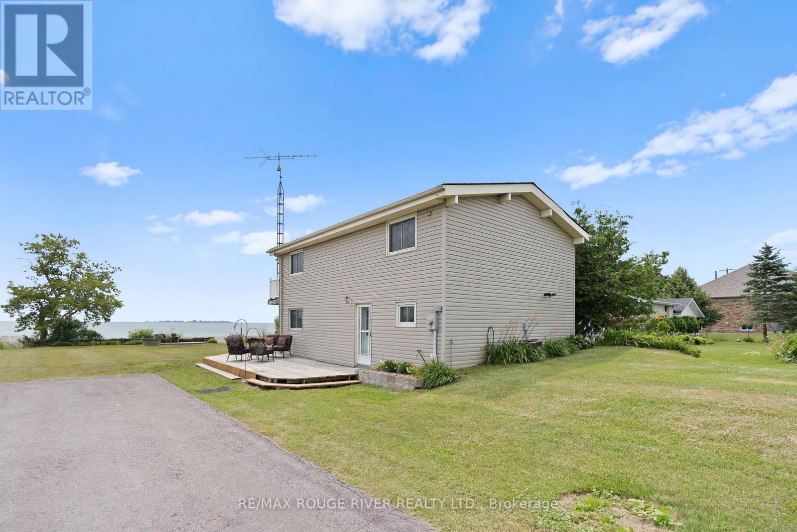 599 LAKESHORE RD