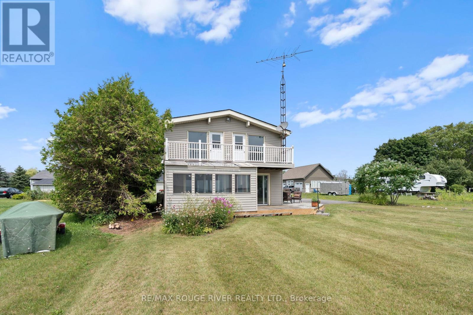 599 LAKESHORE RD