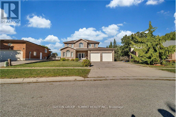 16 MADEIRA CRES, Cambridge