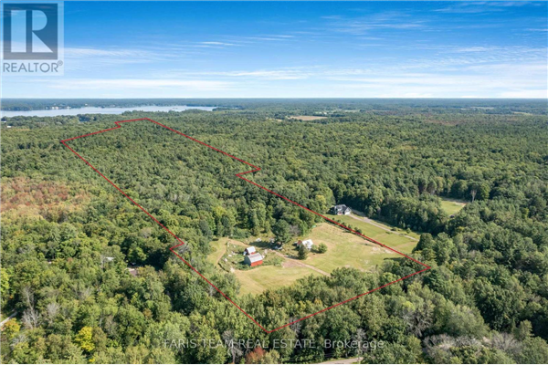 1316 GRAHAM RD, Gravenhurst