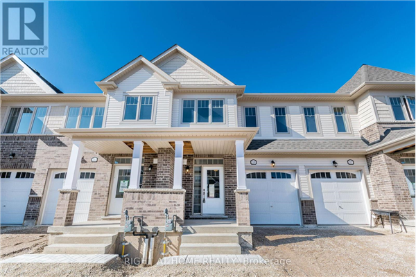 209 FARLEY RD E, Centre Wellington