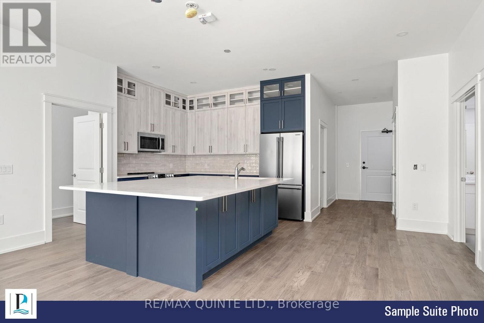 #202 -12 CLARA DR, #202
