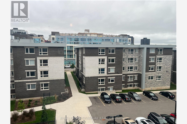 #A605 -275 LARCH ST, Waterloo