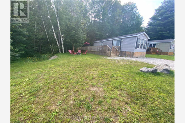 #157 -1082 SHAMROCK MARINA RD, Gravenhurst