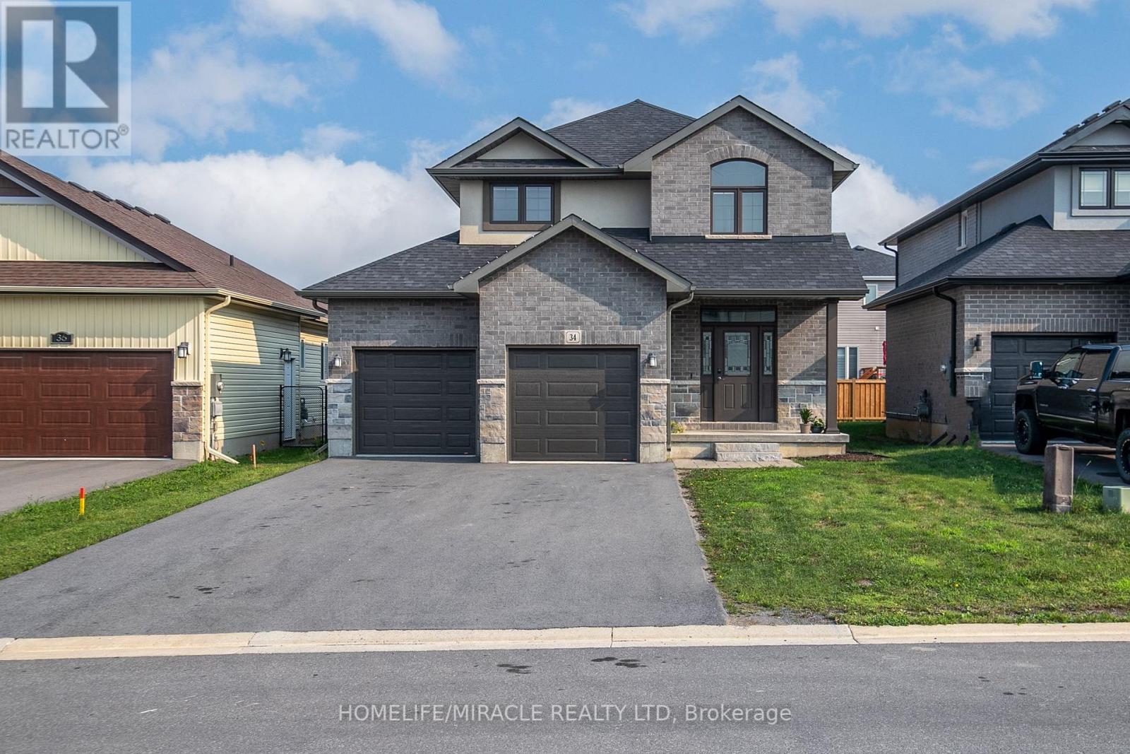 34 PRIMROSE CRES