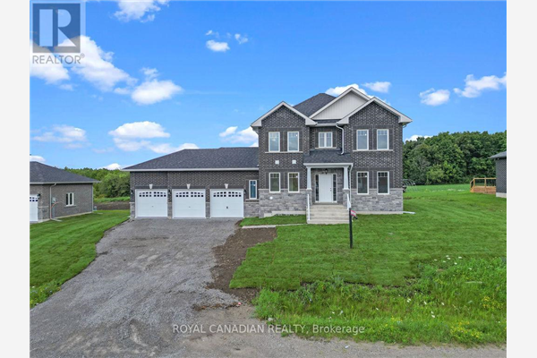 4 MCCRAE CRES, Kawartha Lakes
