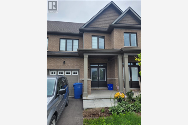 #63 -166 DEERPATH DR, Guelph