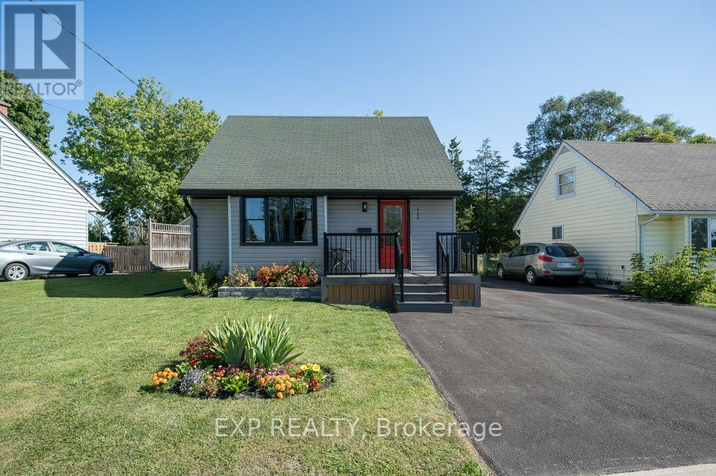 127 HUMEWOOD DR