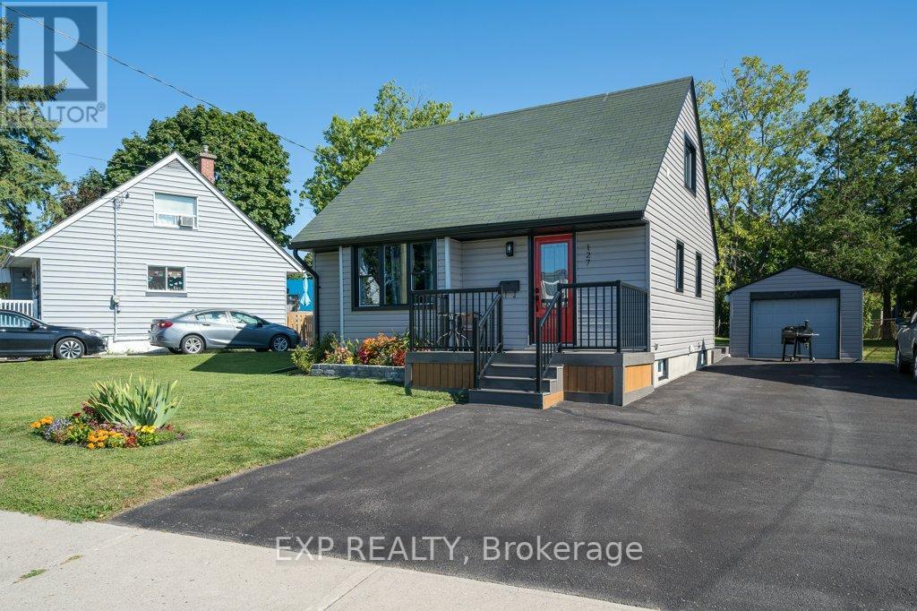 127 HUMEWOOD DR
