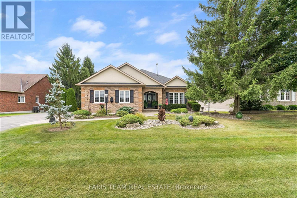 136 SOUTHCREST DR, Kawartha Lakes