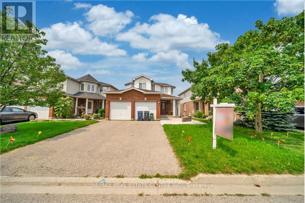 61 MOFFATT LANE, Guelph