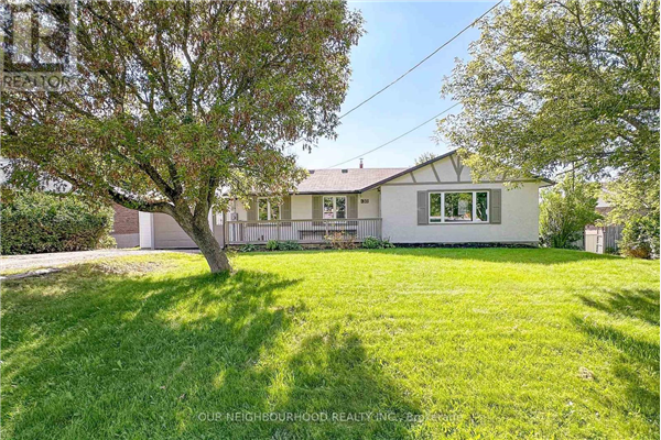 130 NAPPADALE ST, Kawartha Lakes
