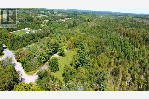 435 BULL RD, Alnwick/Haldimand