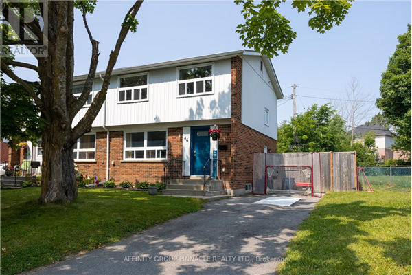 46 NORTHLIN PARK RD, Kawartha Lakes