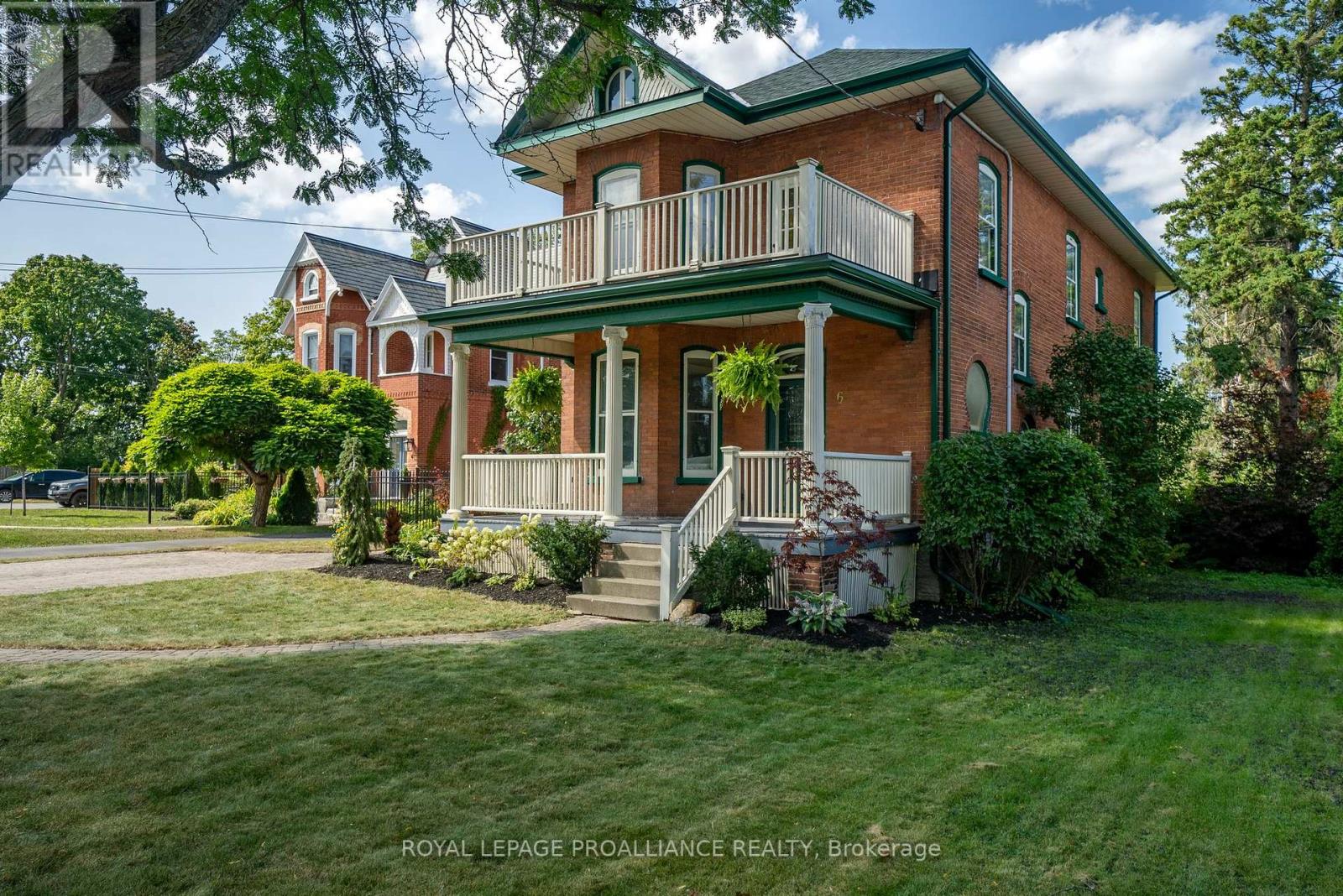 6 PINE ST