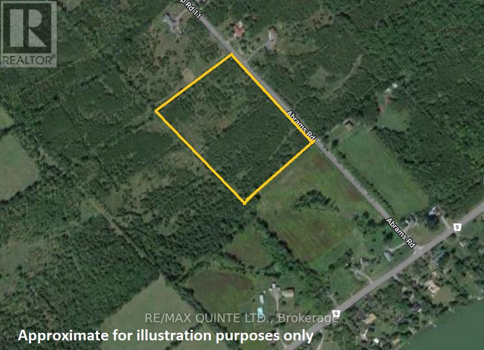 0 ABRAMS RD