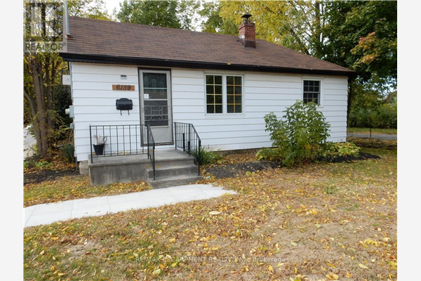 6159 FRANKLIN AVE, Niagara Falls